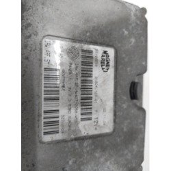 Calculateur Fiat Panda 2 Phase 1 (3)