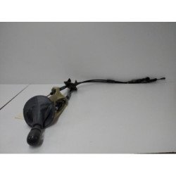 Tringlerie Boite Fiat Panda 2 Phase 1 (1)