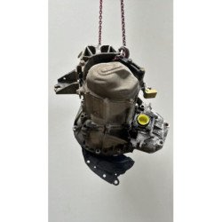 Boite De Vitesses Fiat Panda 2 Phase 1 (1)