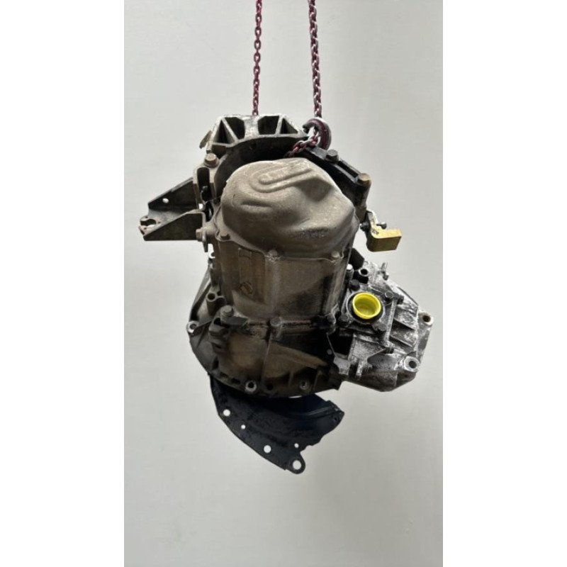 Boite De Vitesses Fiat Panda 2 Phase 1 (1)