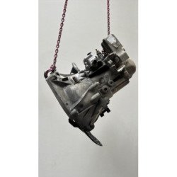 Boite De Vitesses Fiat Panda 2 Phase 1 (4)
