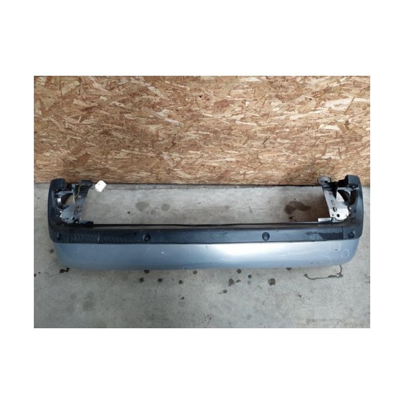 Pare Choc Arriere Renault Espace 4 Phase 1 (1)