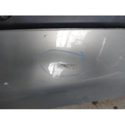 Pare Choc Arriere Renault Espace 4 Phase 1 (4)