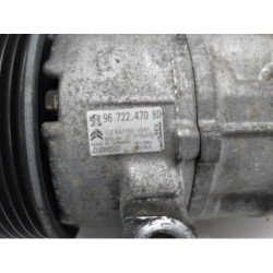 Compresseur Clim Citroen Ds3 Phase 1 (3)