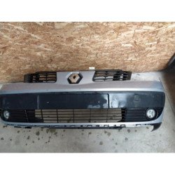 Pare Choc Avant Renault Espace 4 Phase 1 (1)