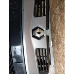 Pare Choc Avant Renault Espace 4 Phase 1 (7)