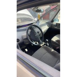 Pare Choc Avant Renault Espace 4 Phase 1 (15)