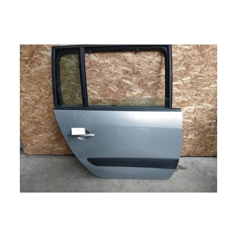 Porte Arriere Droit Renault Espace 4 Phase 1 (1)