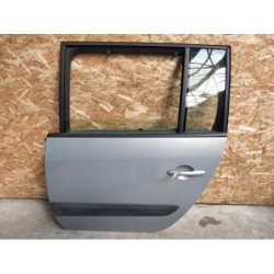 Porte Arriere Gauche Renault Espace 4 Phase 1 (1)