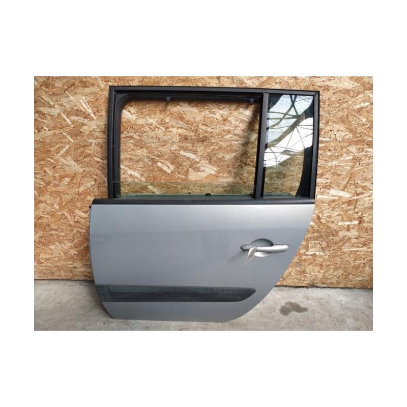 Porte Arriere Gauche Renault Espace 4 Phase 1 (1)