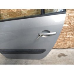 Porte Arriere Gauche Renault Espace 4 Phase 1 (3)