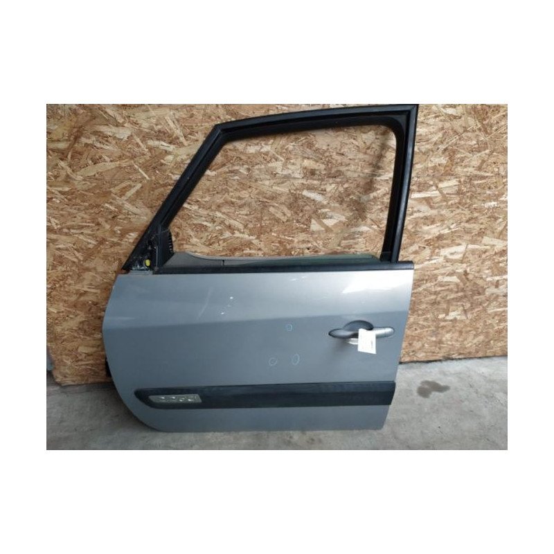Porte Avant Gauche Renault Espace 4 Phase 1 (1)
