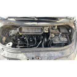 Renfort Pare Choc Avant (traverse) Renault Espace 4 Phase 1 (7)