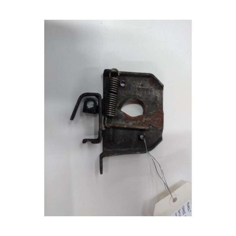 Serrure De Capot Renault Espace 4 Phase 1 (1)