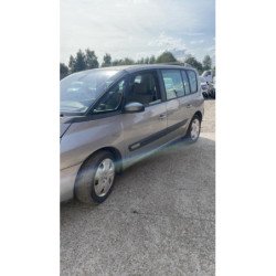 Serrure De Capot Renault Espace 4 Phase 1 (4)