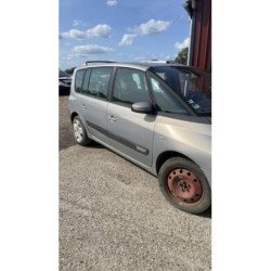 Serrure De Capot Renault Espace 4 Phase 1 (5)