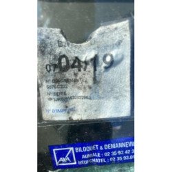 Serrure De Capot Renault Espace 4 Phase 1 (7)