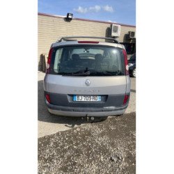 Serrure De Capot Renault Espace 4 Phase 1 (8)