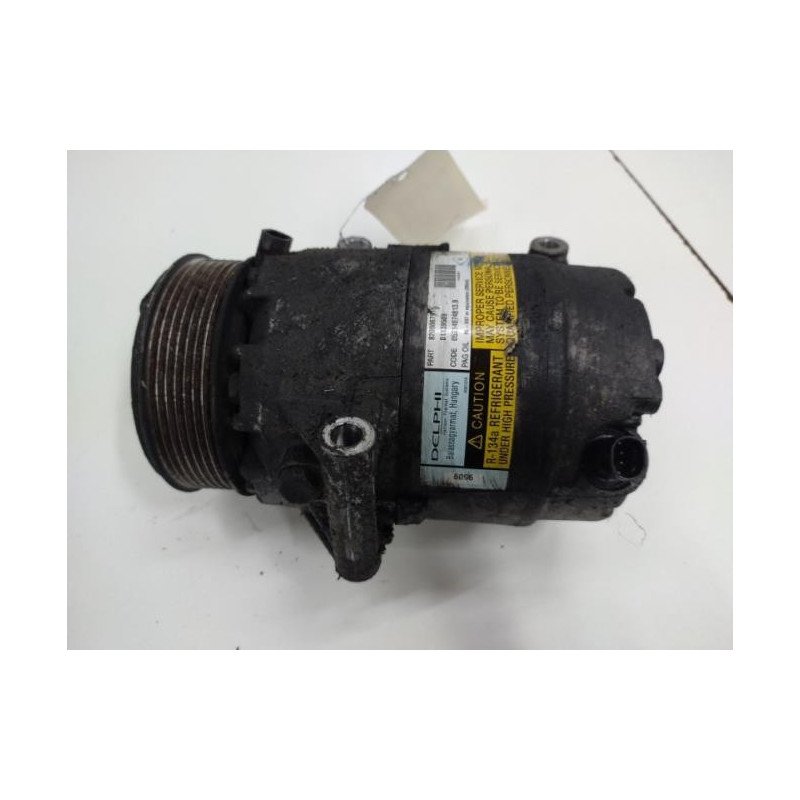 Compresseur Clim Renault Espace 4 Phase 1 (1)