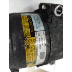 Compresseur Clim Renault Espace 4 Phase 1 (2)