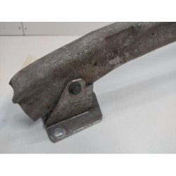 Renfort Pare Choc Arriere (traverse) Renault Megane 2 Phase 1 (2)