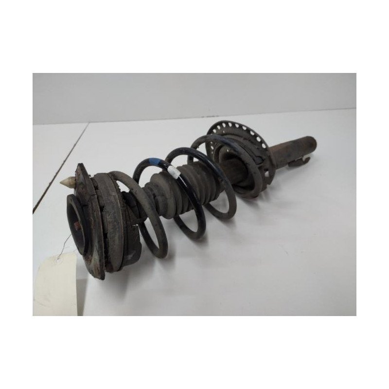 Amortisseur Avant Gauche Renault Megane 2 Phase 1 (1)