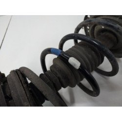 Amortisseur Avant Gauche Renault Megane 2 Phase 1 (3)