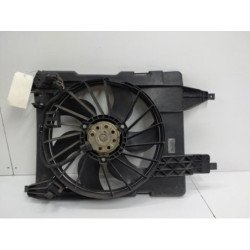 Ventilateur Eau Renault Megane 2 Phase 1 (1)