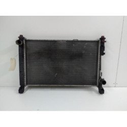 Radiateur Eau Mercedes Classe B 245 Phase 1 (1)