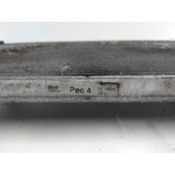 Radiateur Eau Mercedes Classe B 245 Phase 1 (3)