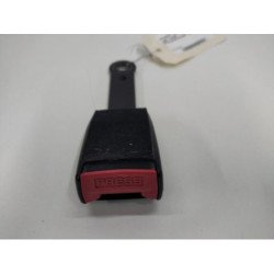 Pretensionneur De Ceinture Avant Gauche Peugeot 206 Phase 1 (1)