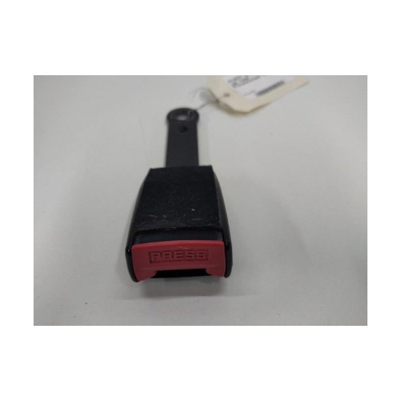 Pretensionneur De Ceinture Avant Gauche Peugeot 206 Phase 1 (1)
