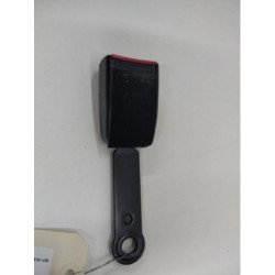 Pretensionneur De Ceinture Avant Gauche Peugeot 206 Phase 1 (2)