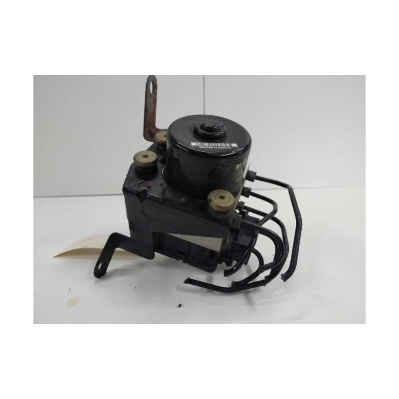 Bloc Abs (freins Anti-blocage) Peugeot 206 Phase 1 (1)