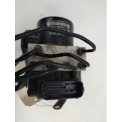 Bloc Abs (freins Anti-blocage) Peugeot 206 Phase 1 (2)