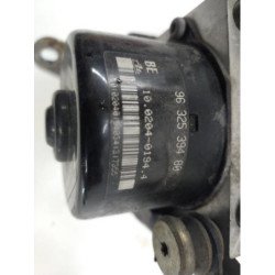 Bloc Abs (freins Anti-blocage) Peugeot 206 Phase 1 (3)