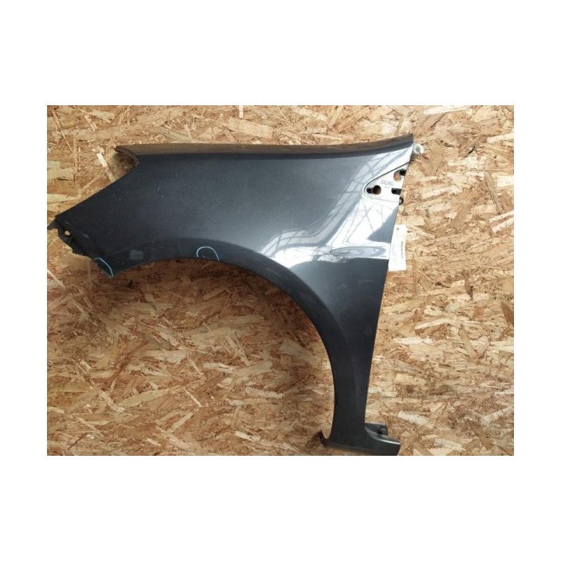 Aile Avant Gauche Renault Clio 3 Phase 1 (1)