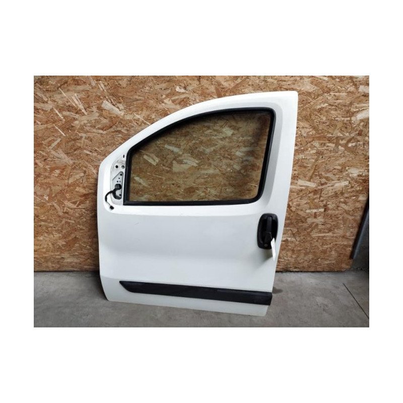 Porte Avant Gauche Citroen Nemo (1)