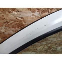 Porte Avant Gauche Citroen Nemo (3)