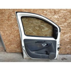 Porte Avant Gauche Citroen Nemo (4)
