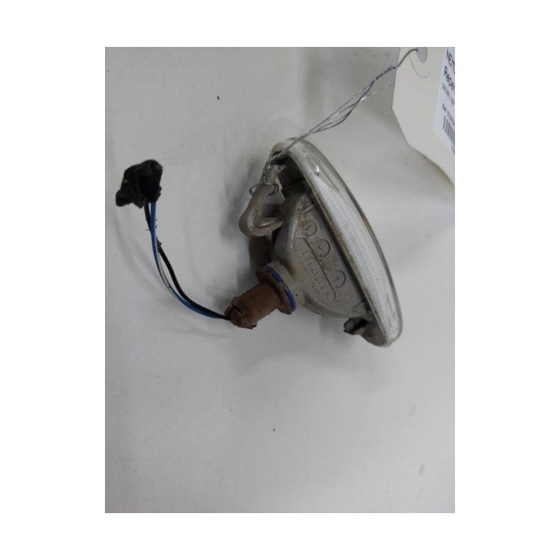 Repetiteur Clignotant Avant Gauche (feux) Citroen Nemo (1)