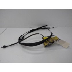 Serrure De Porte Laterale Droite Citroen Nemo (1)