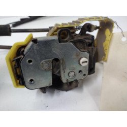 Serrure De Porte Laterale Droite Citroen Nemo (2)