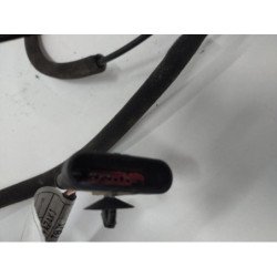 Serrure De Porte Laterale Droite Citroen Nemo (4)