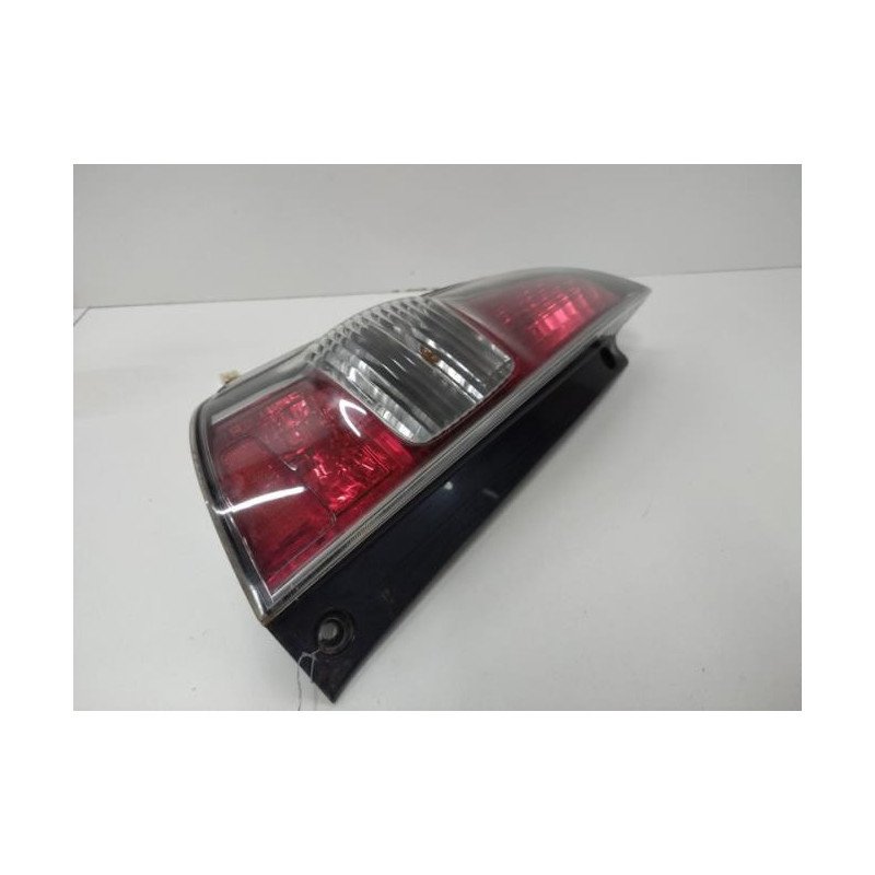 Feu Arriere Principal Gauche (feux) Daihatsu Sirion 2 (1)