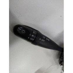 Commodo Phare Daihatsu Sirion 2 (2)