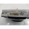 Compteur Daihatsu Sirion 2 (4)