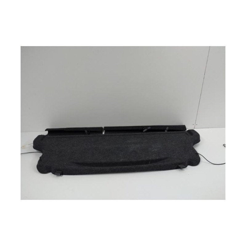 Plage Arriere Daihatsu Sirion 2 (1)