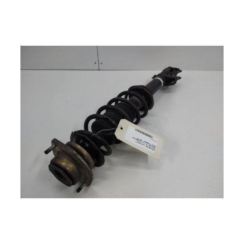 Amortisseur Avant Gauche Daihatsu Sirion 2 (1)