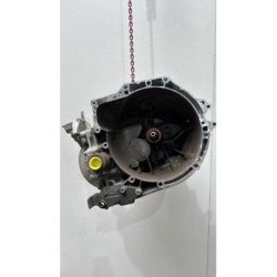 Boite De Vitesses Peugeot 308 2 Sw Phase 1 Break (1)